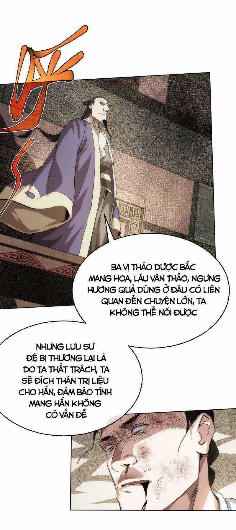 Tàng Phong - Chapter 75 - Trang 13