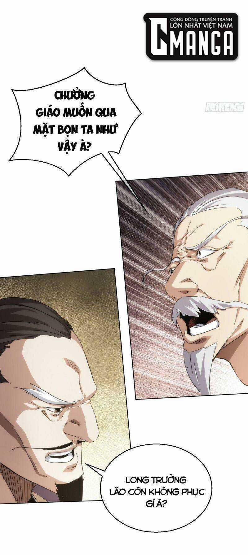 Tàng Phong - Chapter 75 - Trang 14