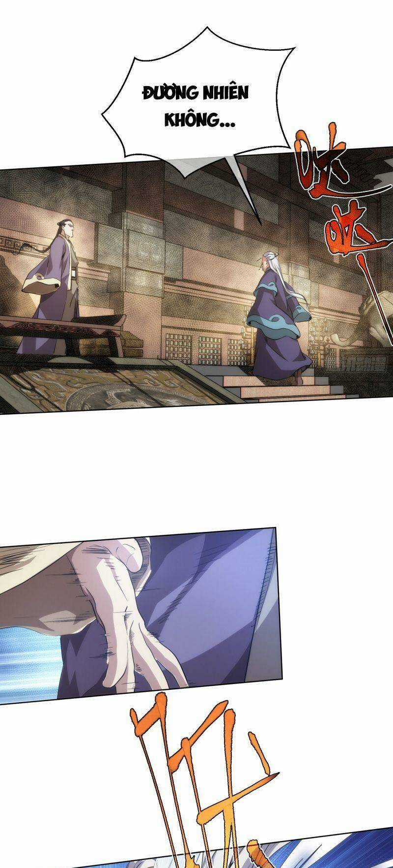 Tàng Phong - Chapter 75 - Trang 15