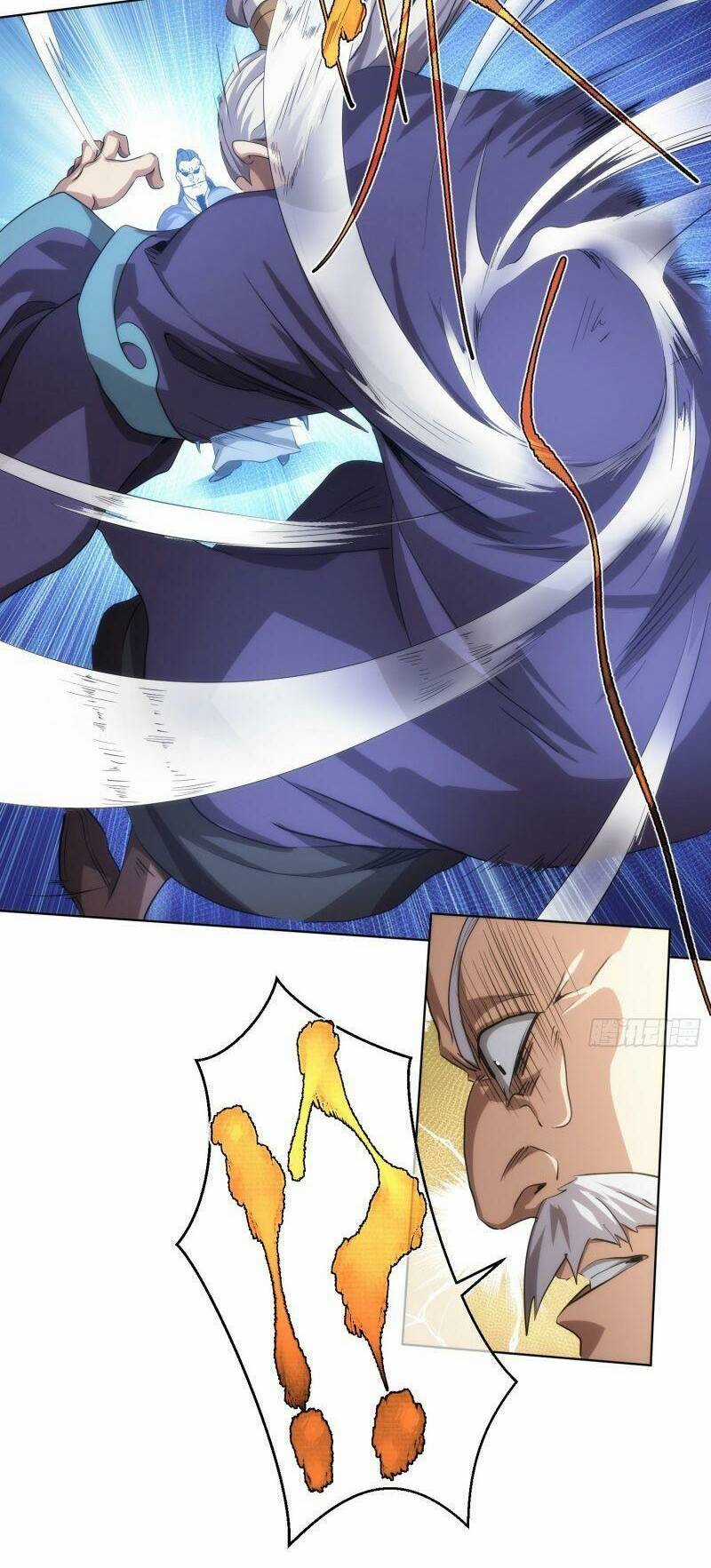 Tàng Phong - Chapter 75 - Trang 16