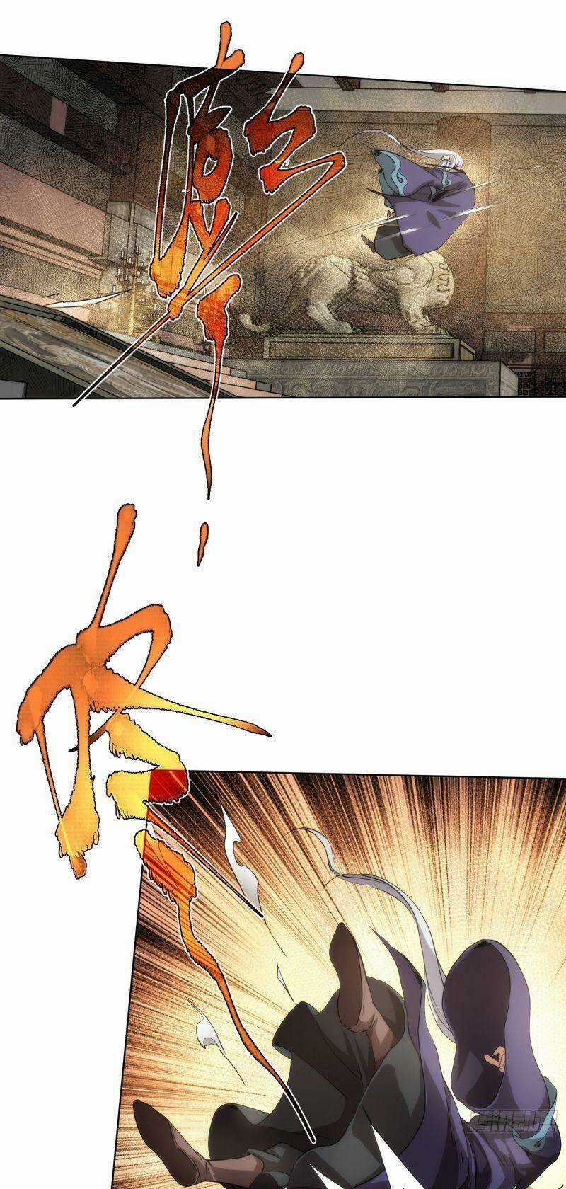 Tàng Phong - Chapter 75 - Trang 17