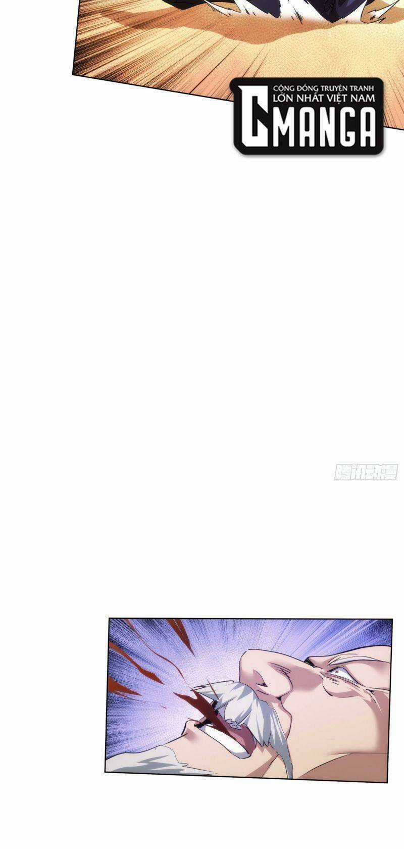 Tàng Phong - Chapter 75 - Trang 18