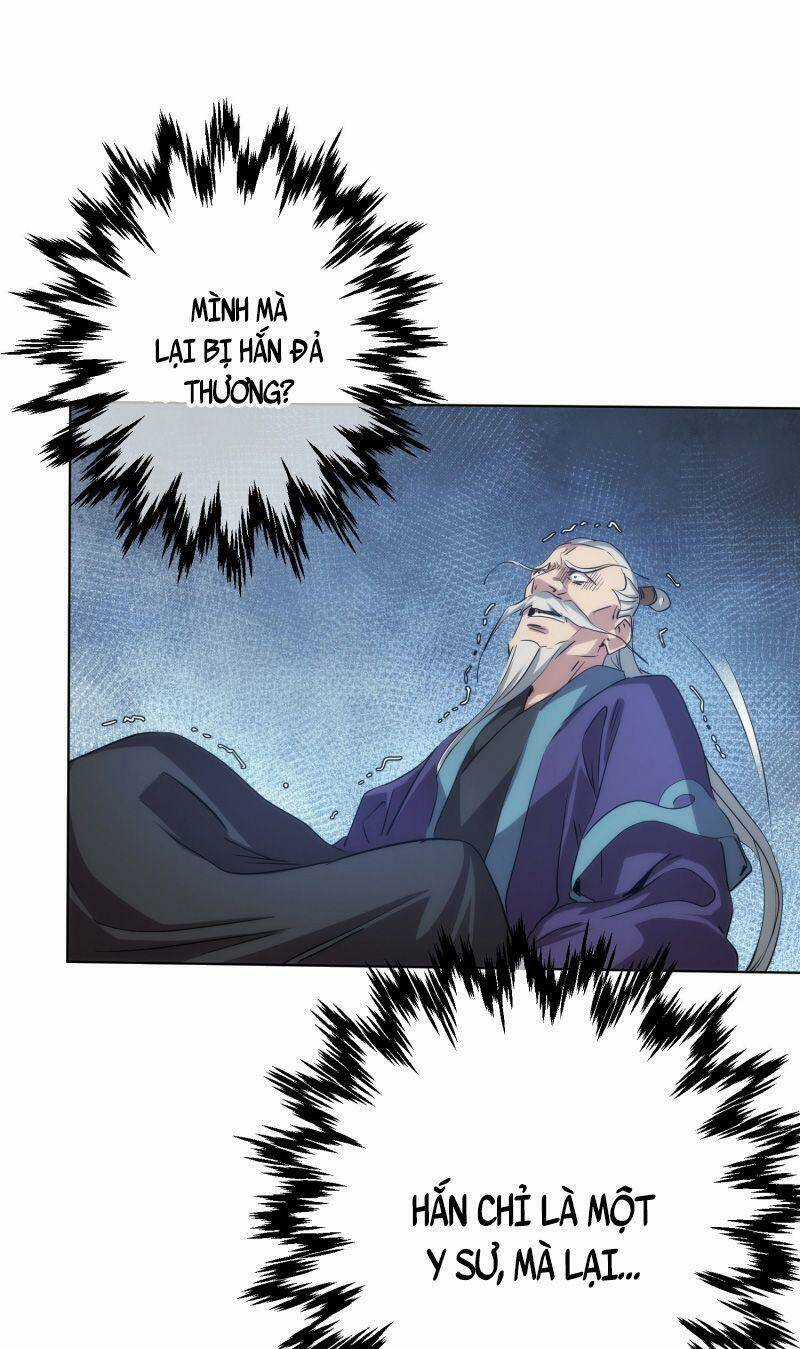 Tàng Phong - Chapter 75 - Trang 19