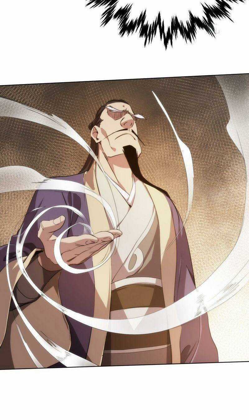 Tàng Phong - Chapter 75 - Trang 20