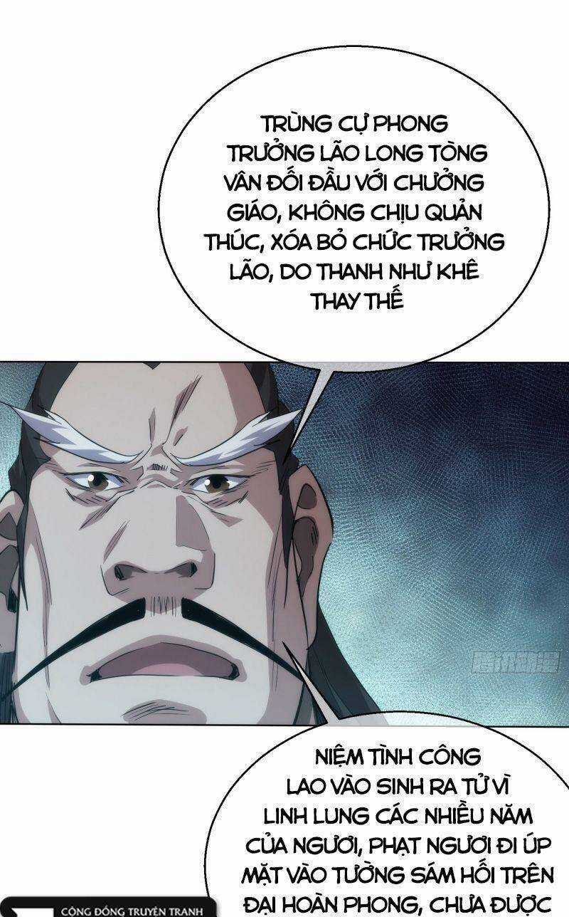 Tàng Phong - Chapter 75 - Trang 21