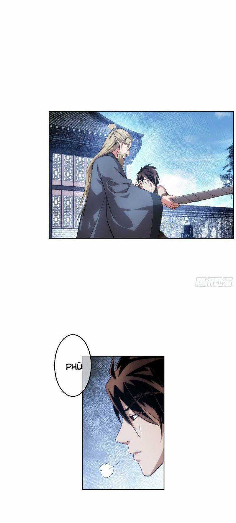 Tàng Phong - Chapter 75 - Trang 24