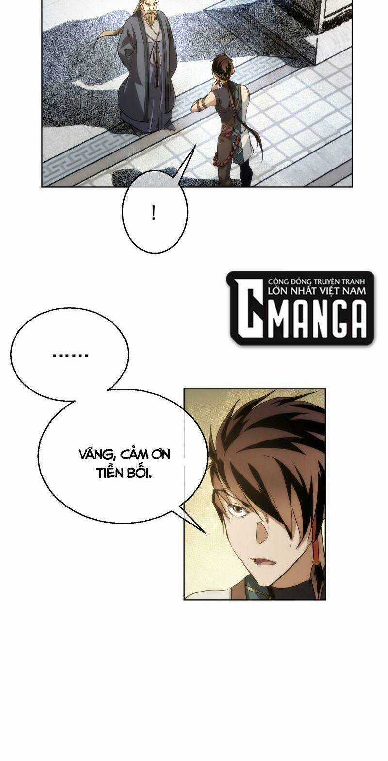 Tàng Phong - Chapter 75 - Trang 26