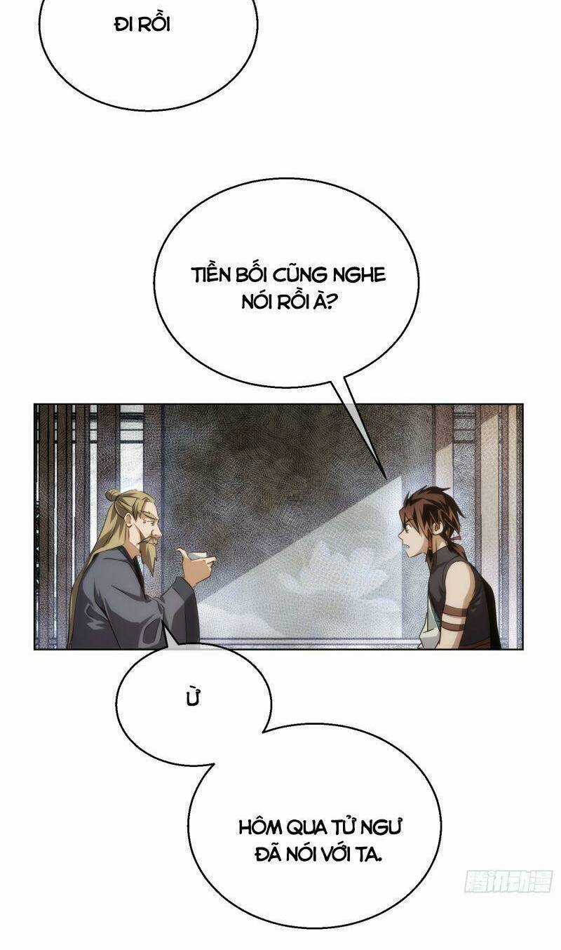 Tàng Phong - Chapter 75 - Trang 28