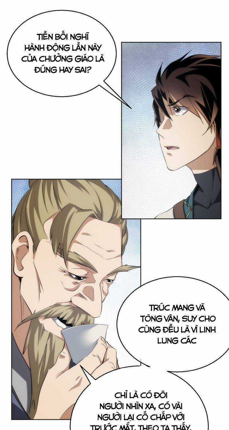 Tàng Phong - Chapter 75 - Trang 29