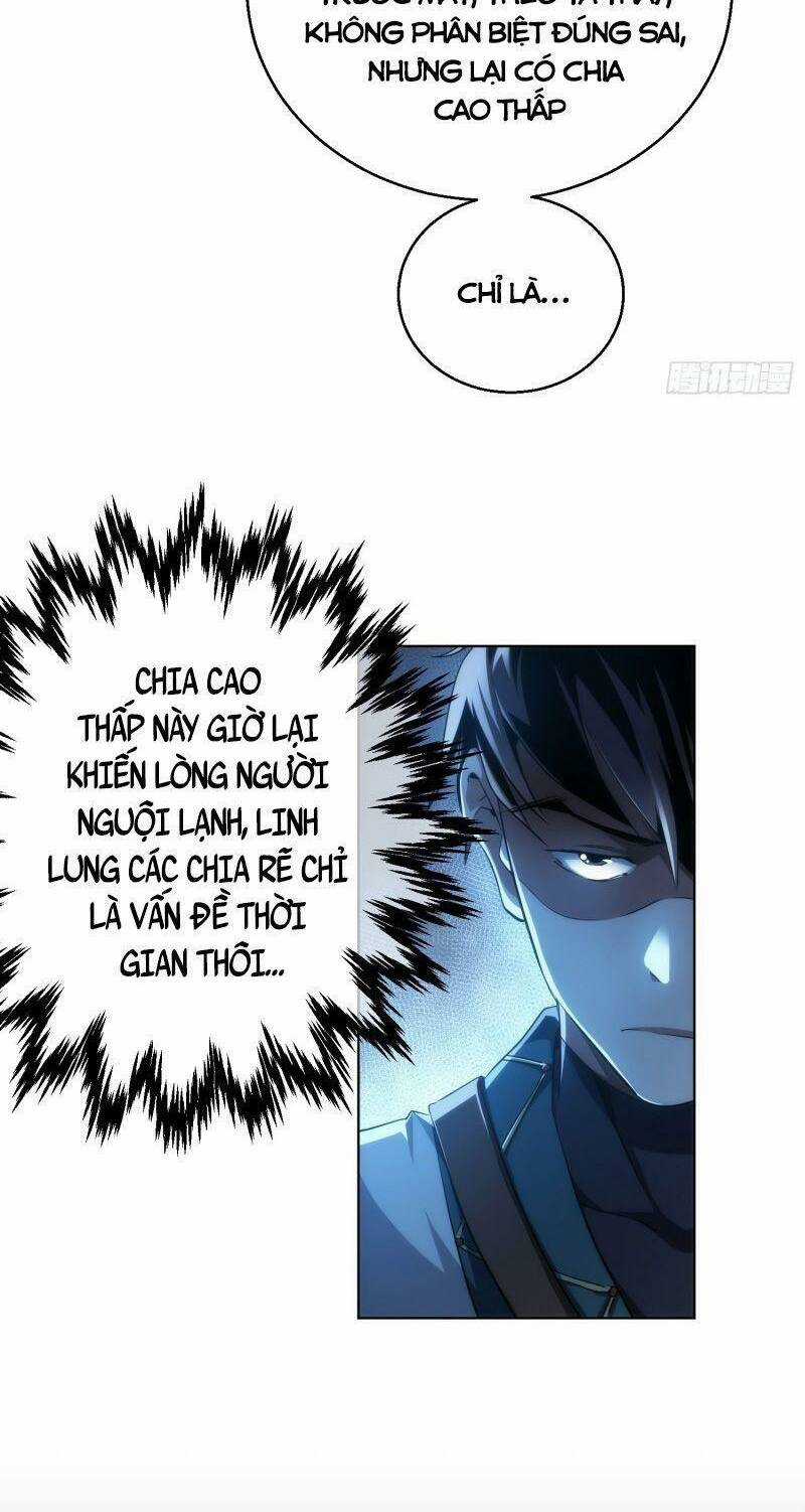 Tàng Phong - Chapter 75 - Trang 30