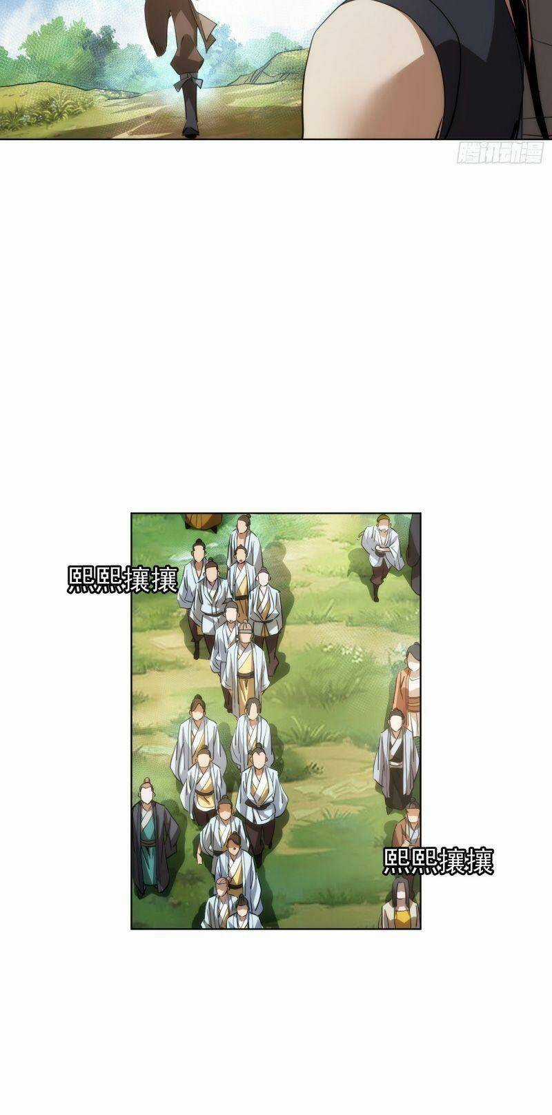 Tàng Phong - Chapter 75 - Trang 4