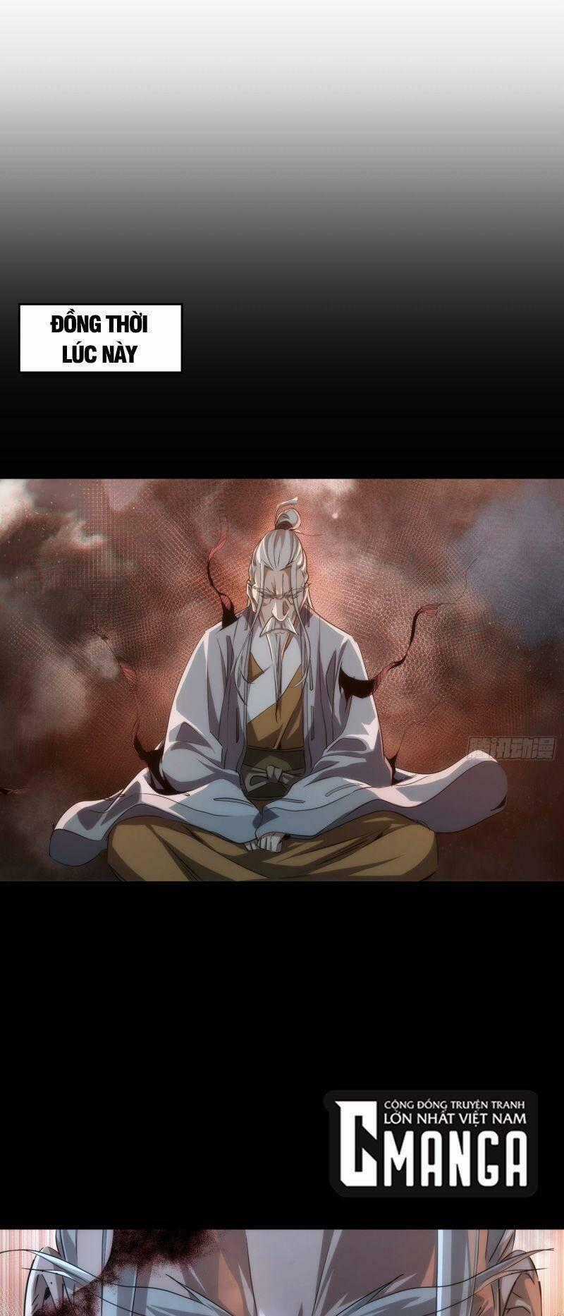 Tàng Phong - Chapter 75 - Trang 31