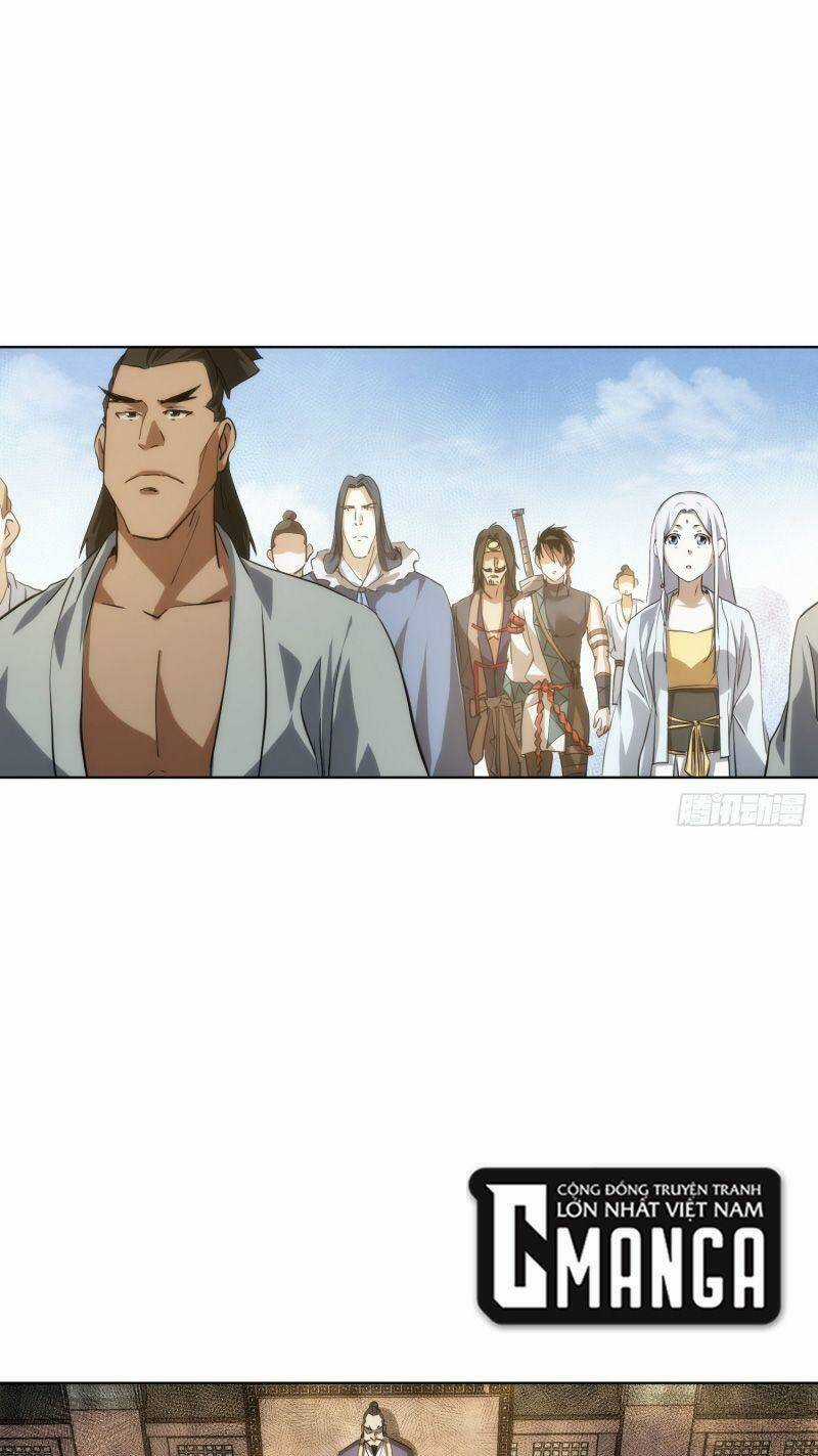 Tàng Phong - Chapter 75 - Trang 5