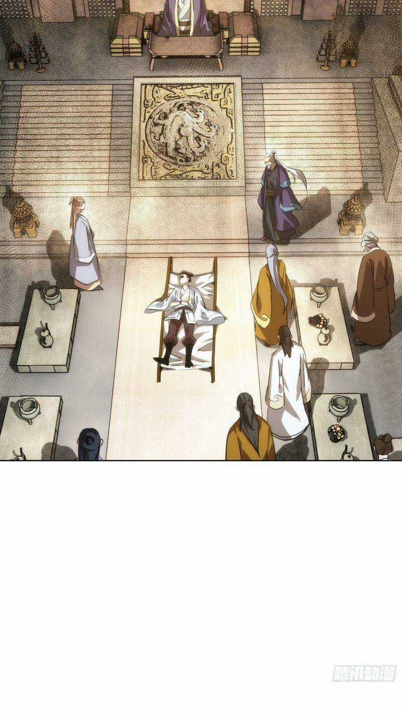 Tàng Phong - Chapter 75 - Trang 6