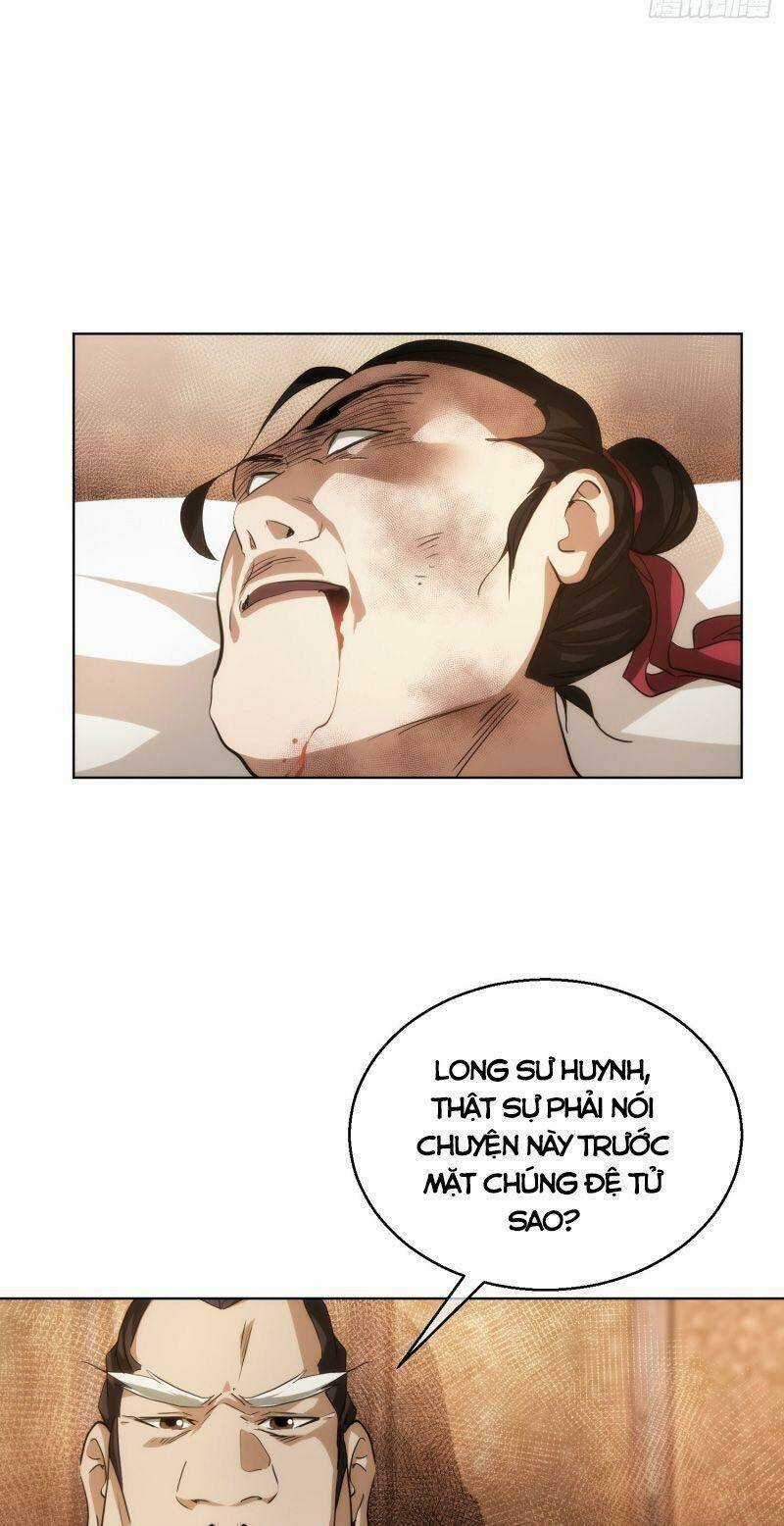 Tàng Phong - Chapter 75 - Trang 7