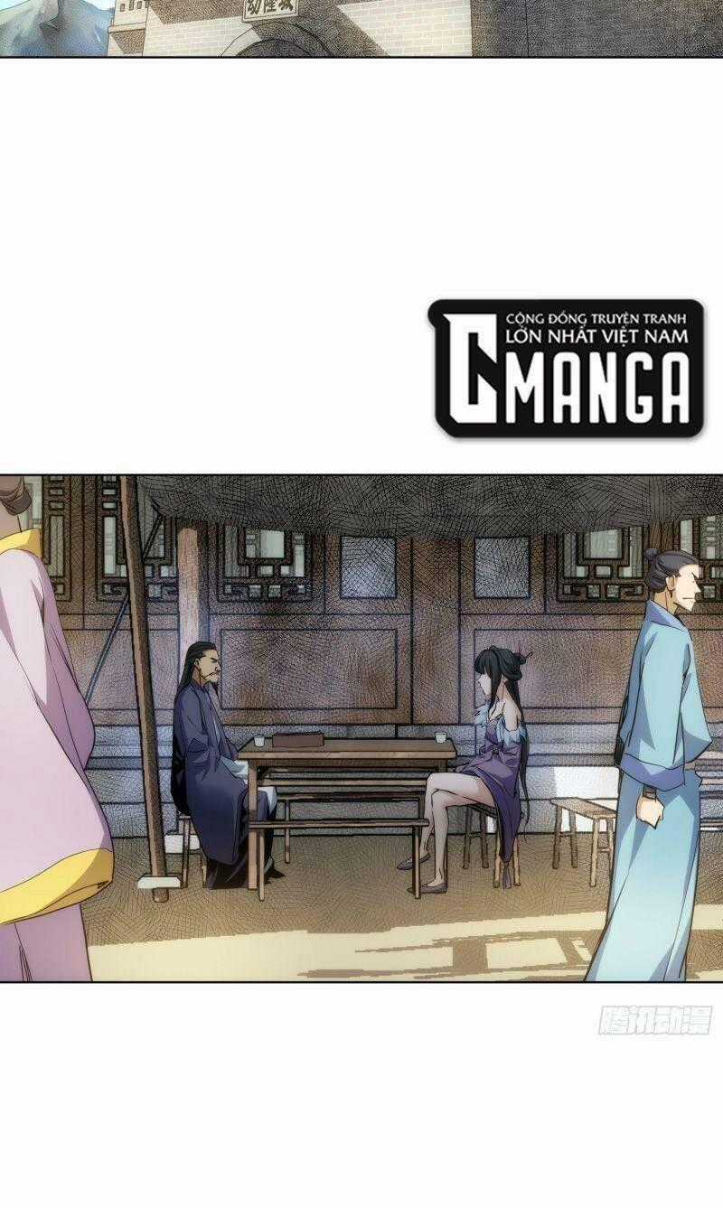 Tàng Phong - Chapter 76 - Trang 2