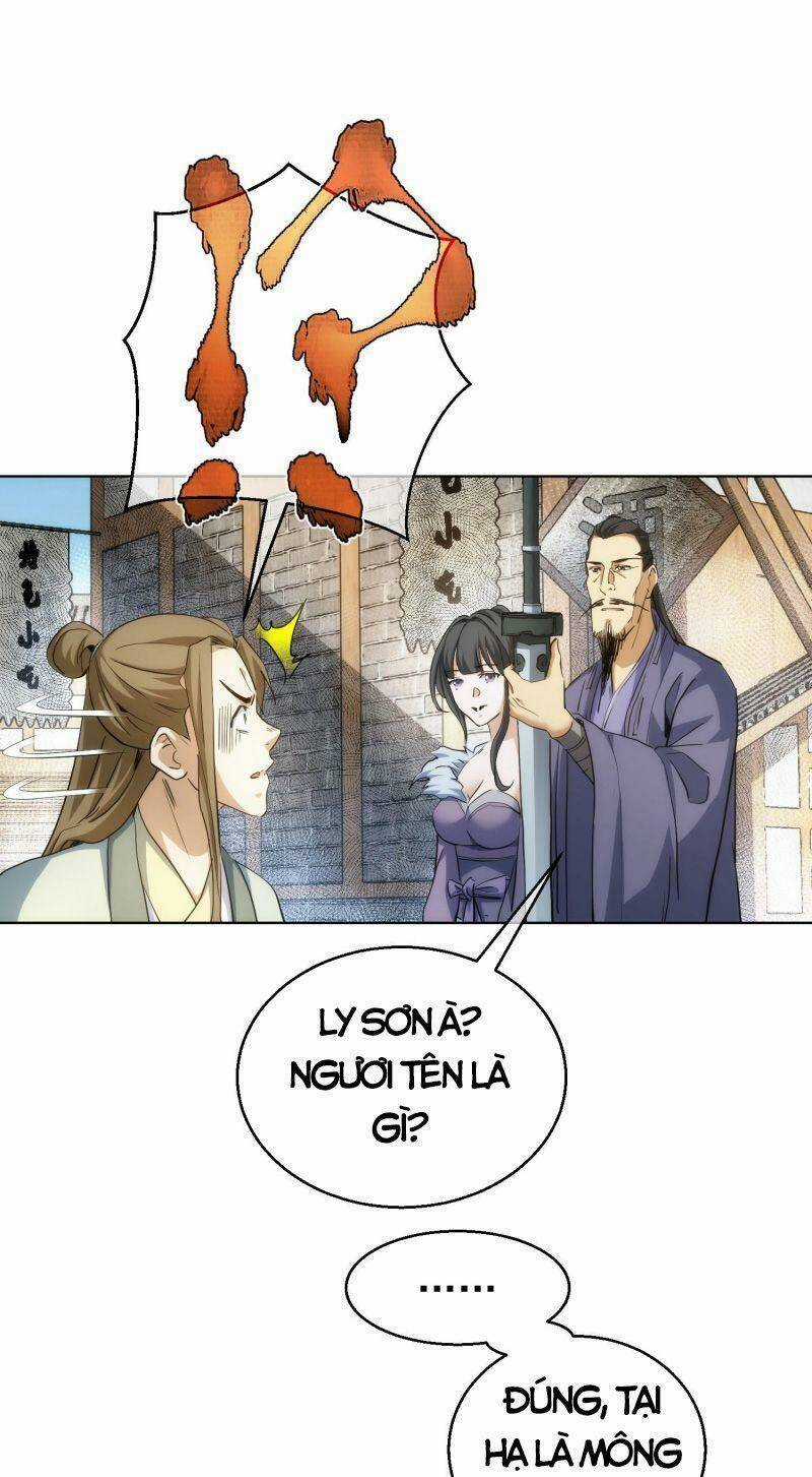 Tàng Phong - Chapter 76 - Trang 12