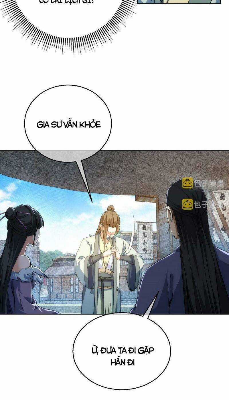 Tàng Phong - Chapter 76 - Trang 15