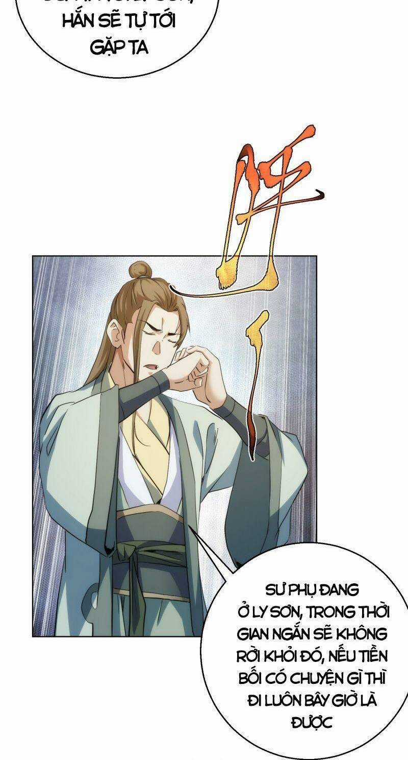 Tàng Phong - Chapter 76 - Trang 17