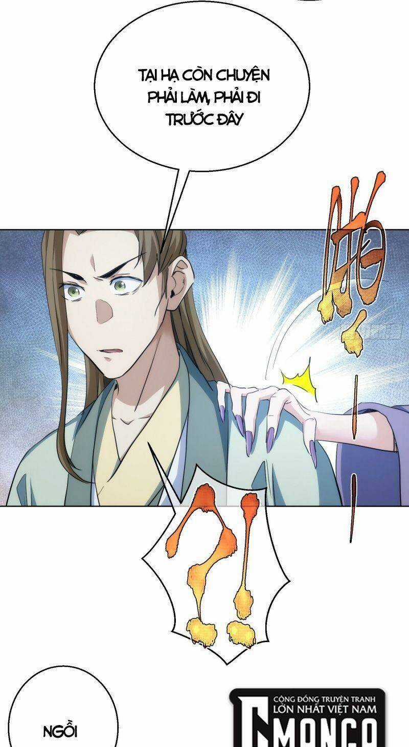 Tàng Phong - Chapter 76 - Trang 18