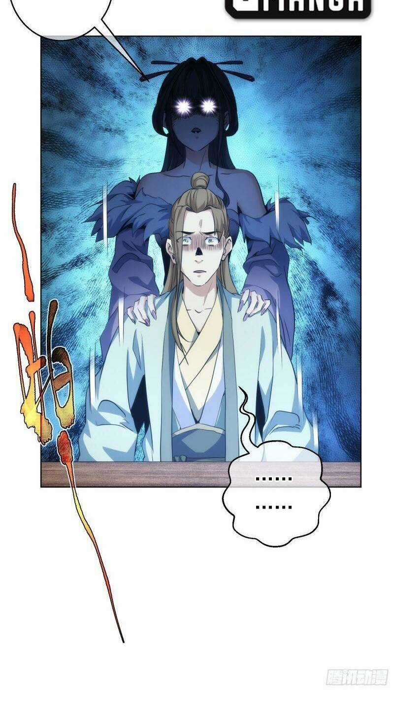 Tàng Phong - Chapter 76 - Trang 19