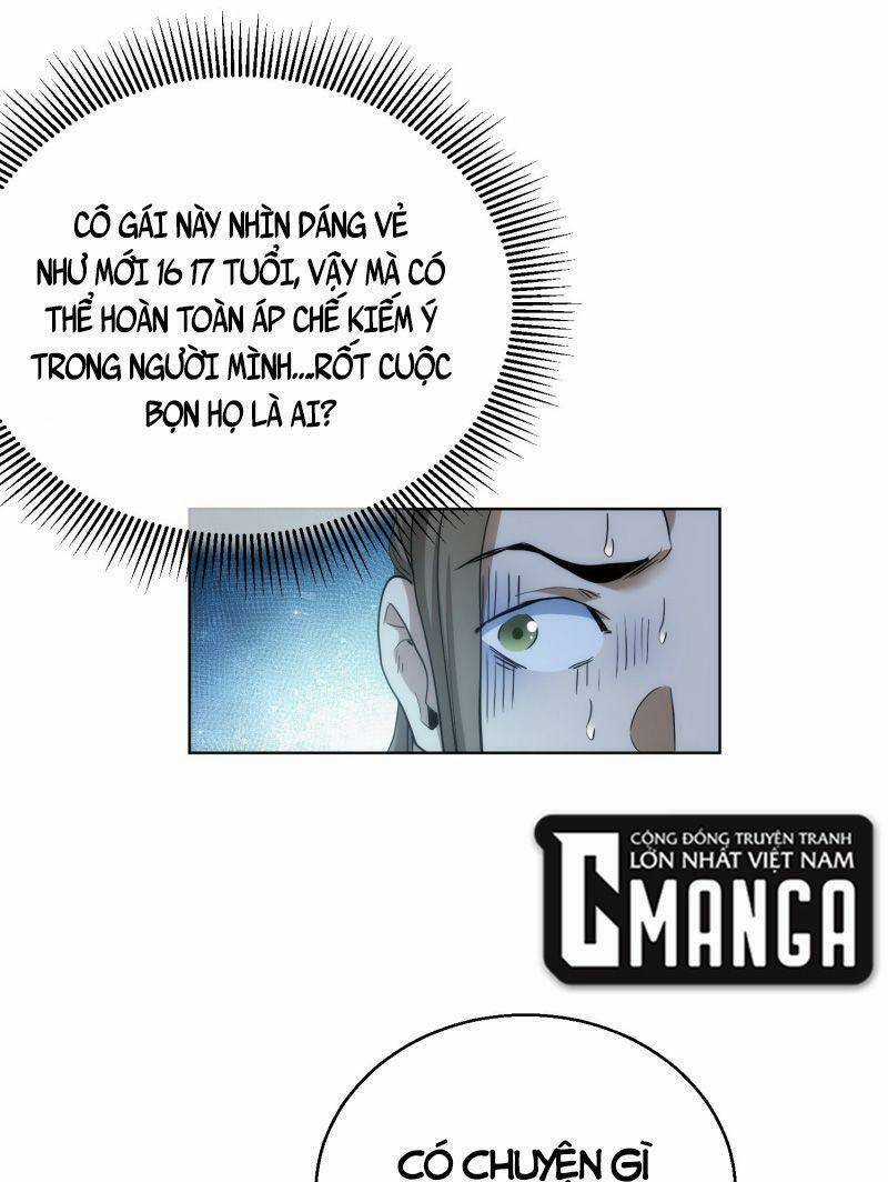 Tàng Phong - Chapter 76 - Trang 20