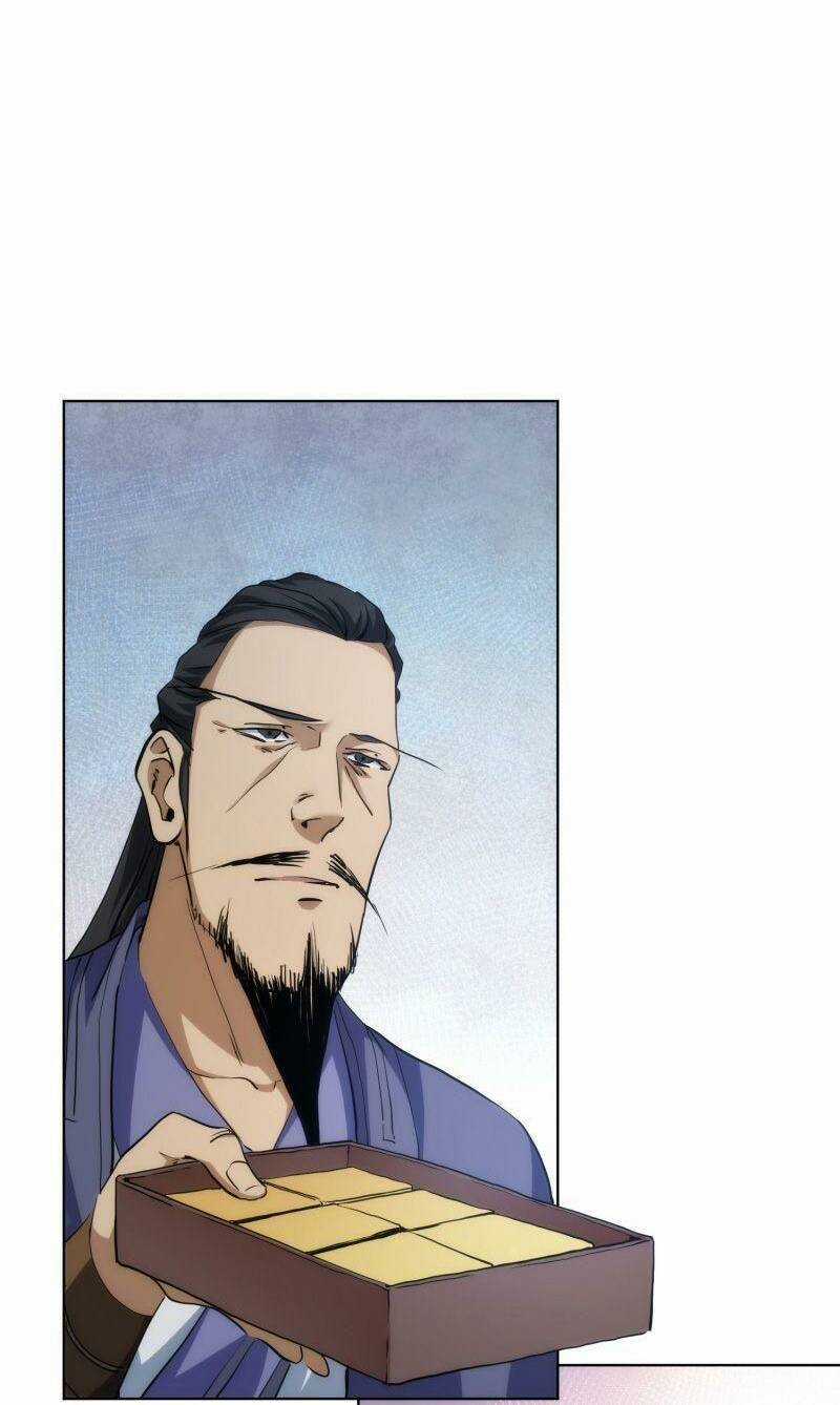 Tàng Phong - Chapter 76 - Trang 3