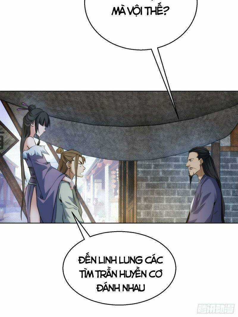 Tàng Phong - Chapter 76 - Trang 21