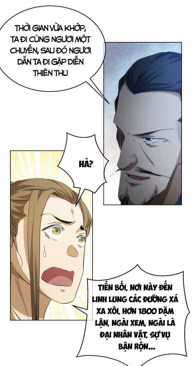 Tàng Phong - Chapter 76 - Trang 22