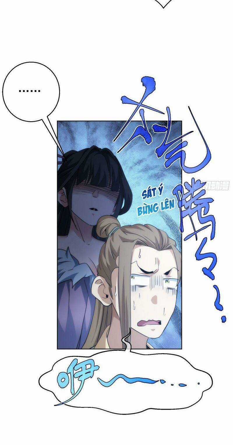 Tàng Phong - Chapter 76 - Trang 23