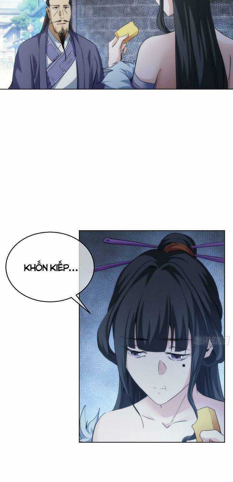 Tàng Phong - Chapter 76 - Trang 5