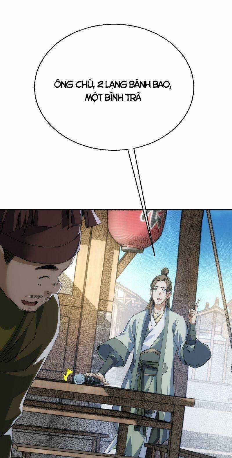 Tàng Phong - Chapter 76 - Trang 6