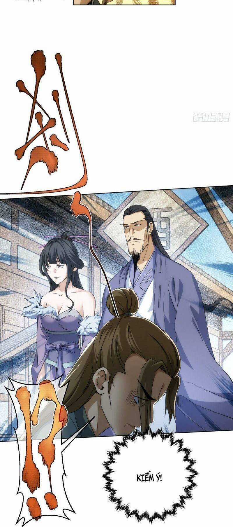 Tàng Phong - Chapter 76 - Trang 9