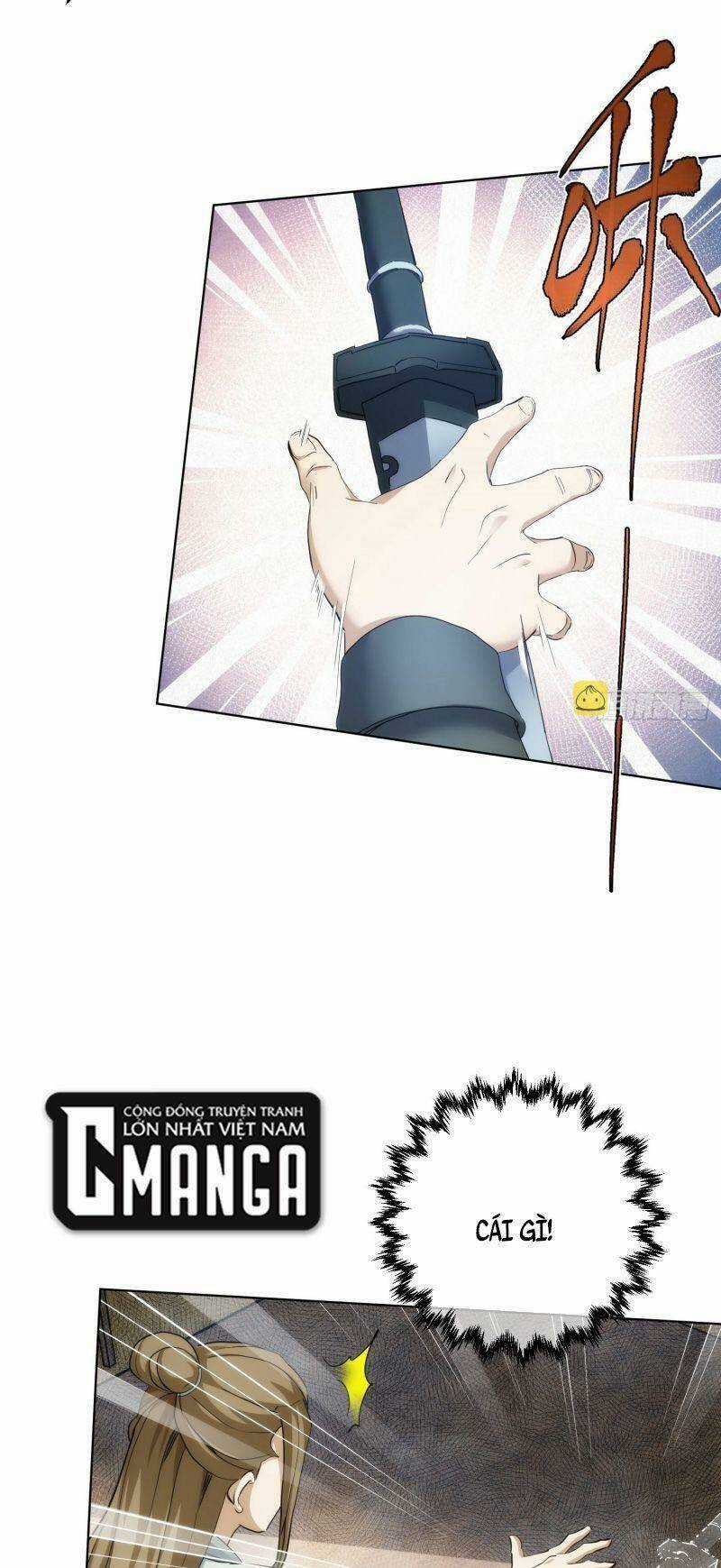 Tàng Phong - Chapter 76 - Trang 10