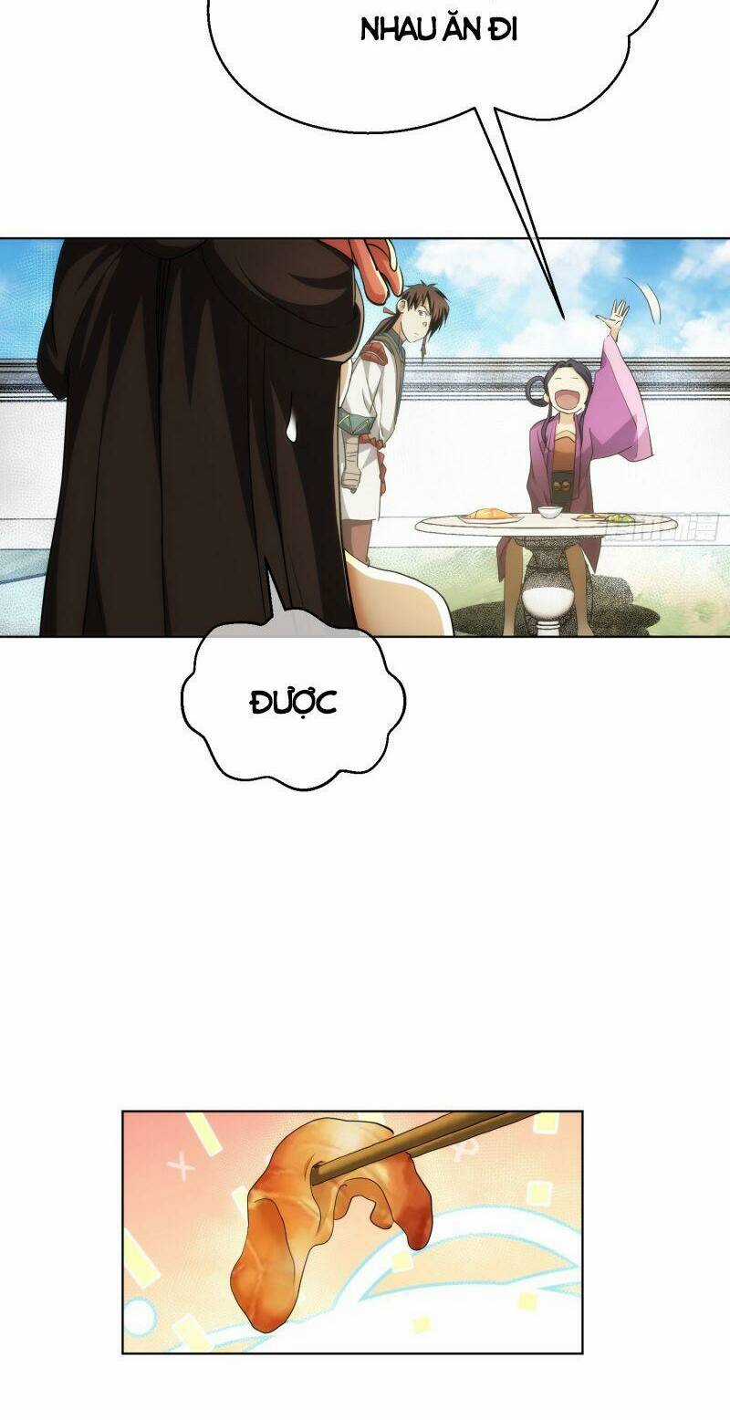 Tàng Phong - Chapter 77 - Trang 11