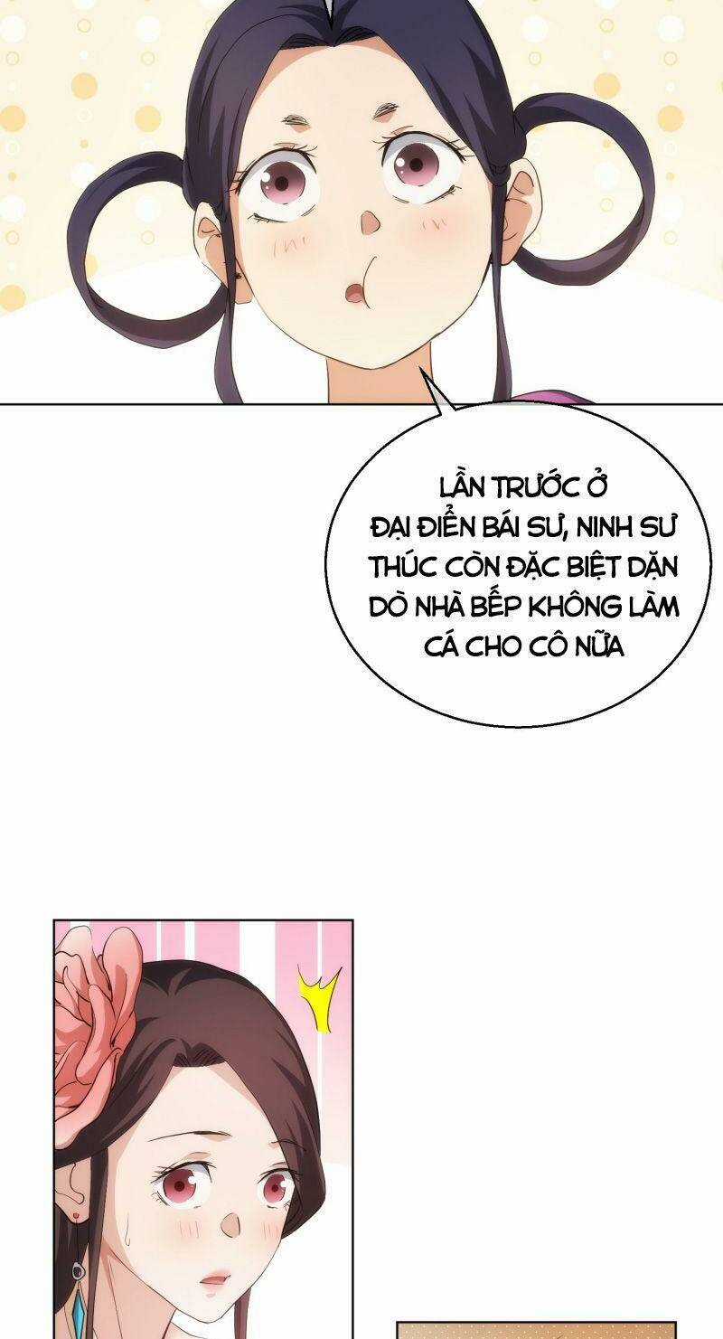 Tàng Phong - Chapter 77 - Trang 13