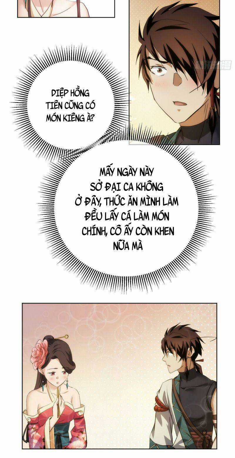 Tàng Phong - Chapter 77 - Trang 14