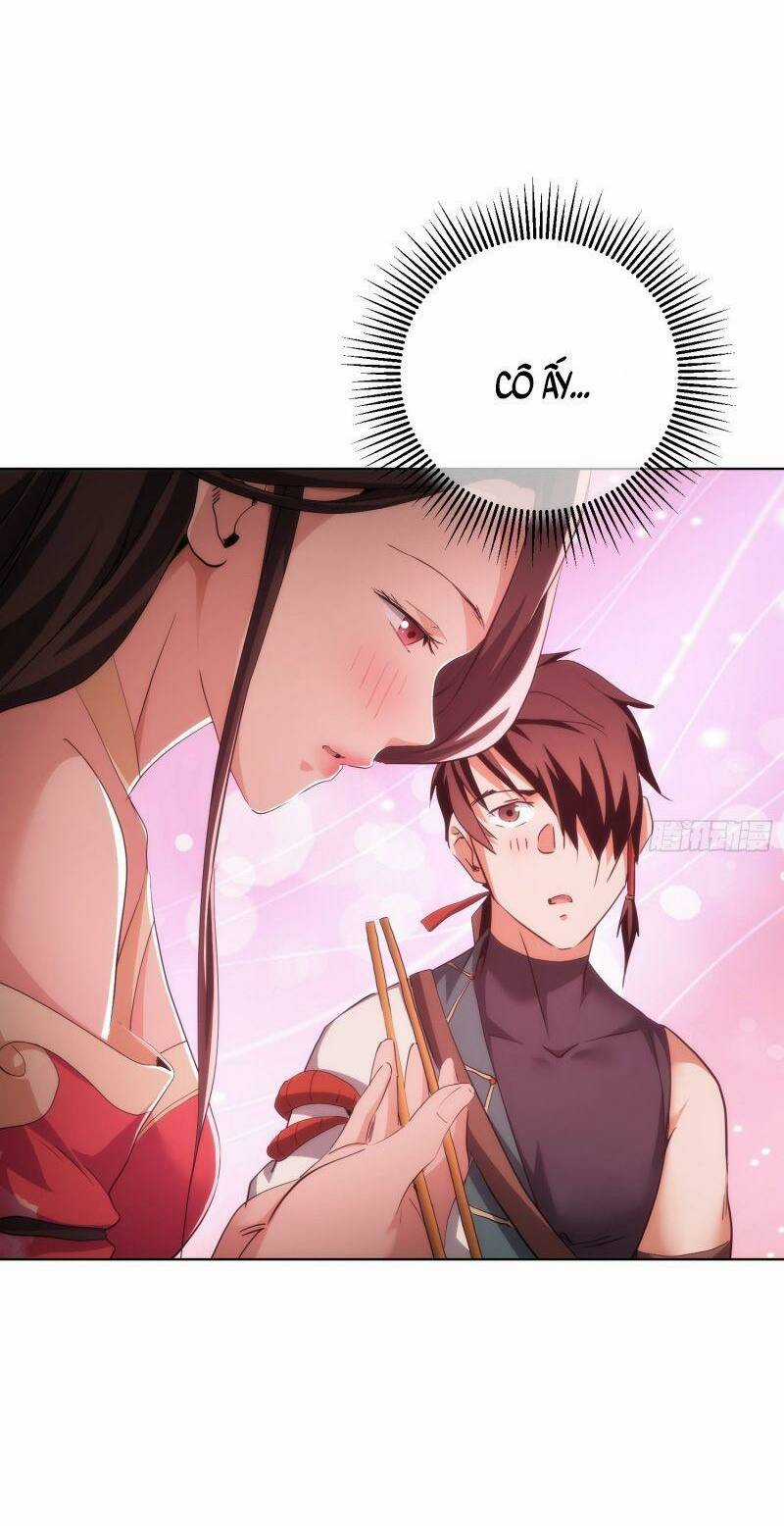 Tàng Phong - Chapter 77 - Trang 15