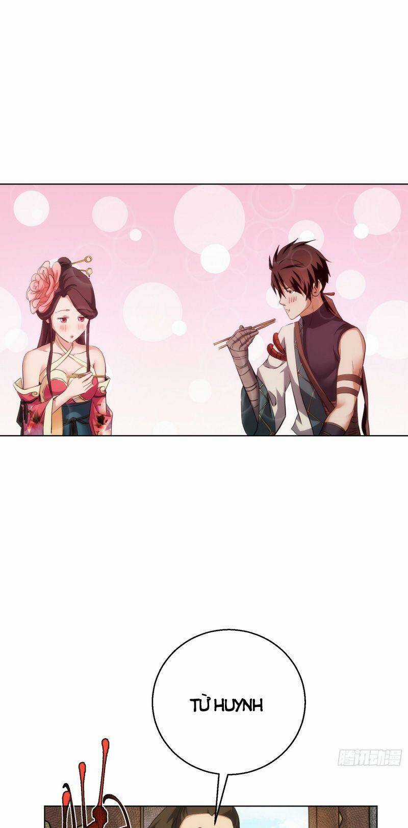 Tàng Phong - Chapter 77 - Trang 16