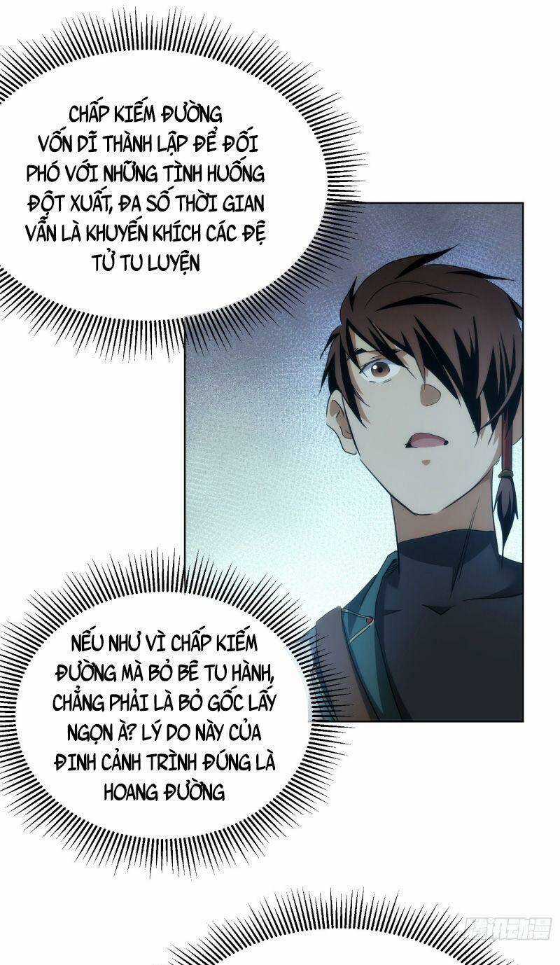 Tàng Phong - Chapter 77 - Trang 20