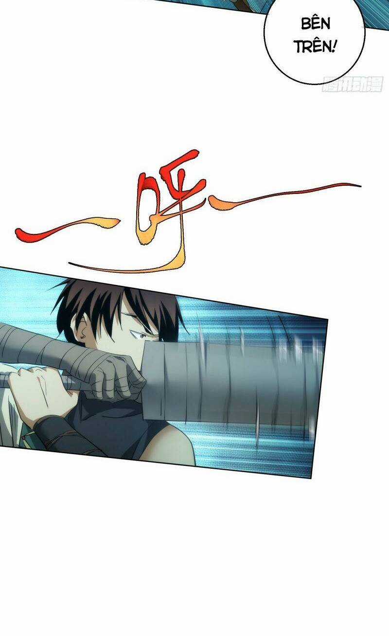 Tàng Phong - Chapter 77 - Trang 3