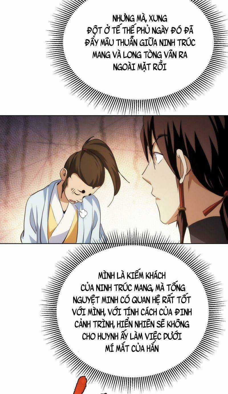 Tàng Phong - Chapter 77 - Trang 21