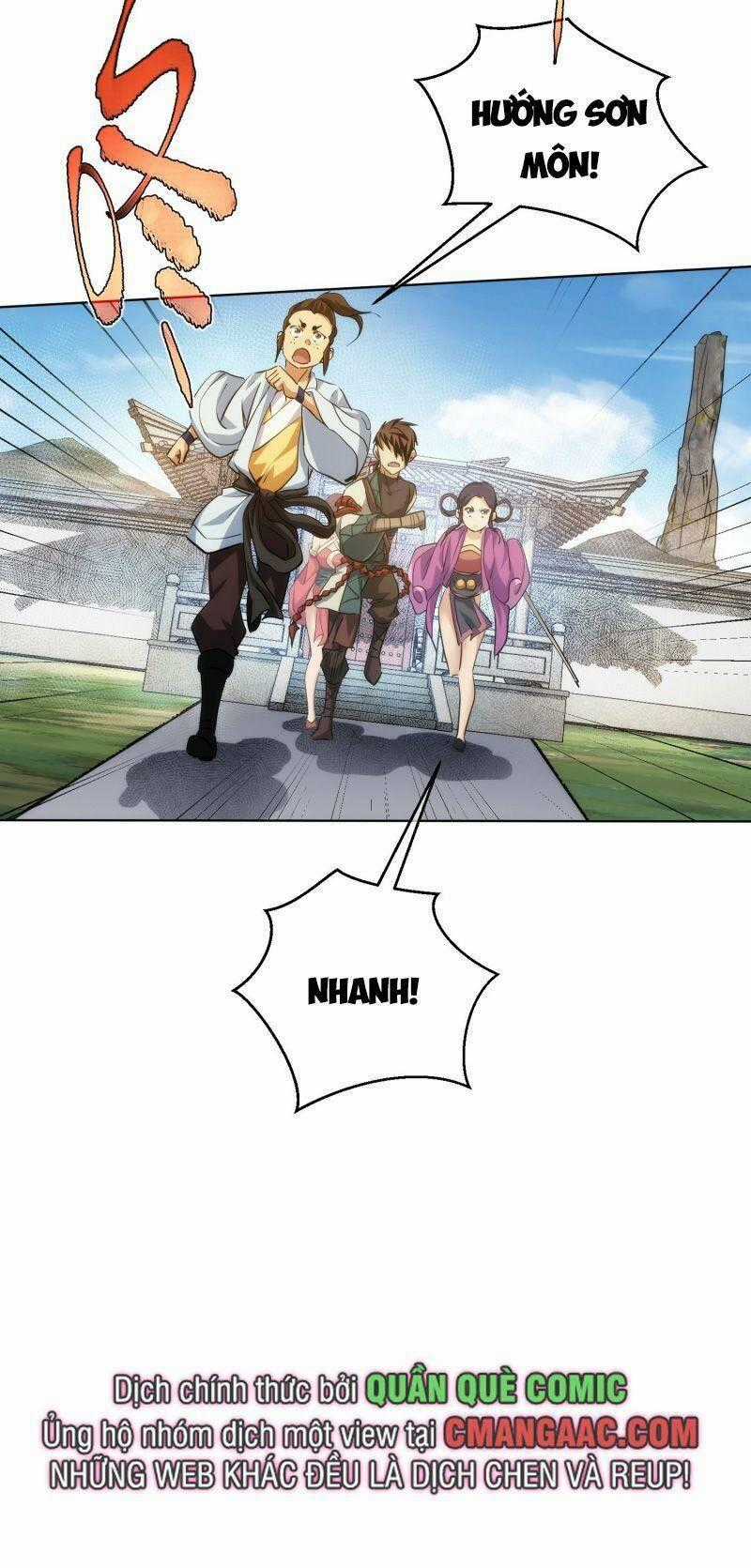 Tàng Phong - Chapter 77 - Trang 24