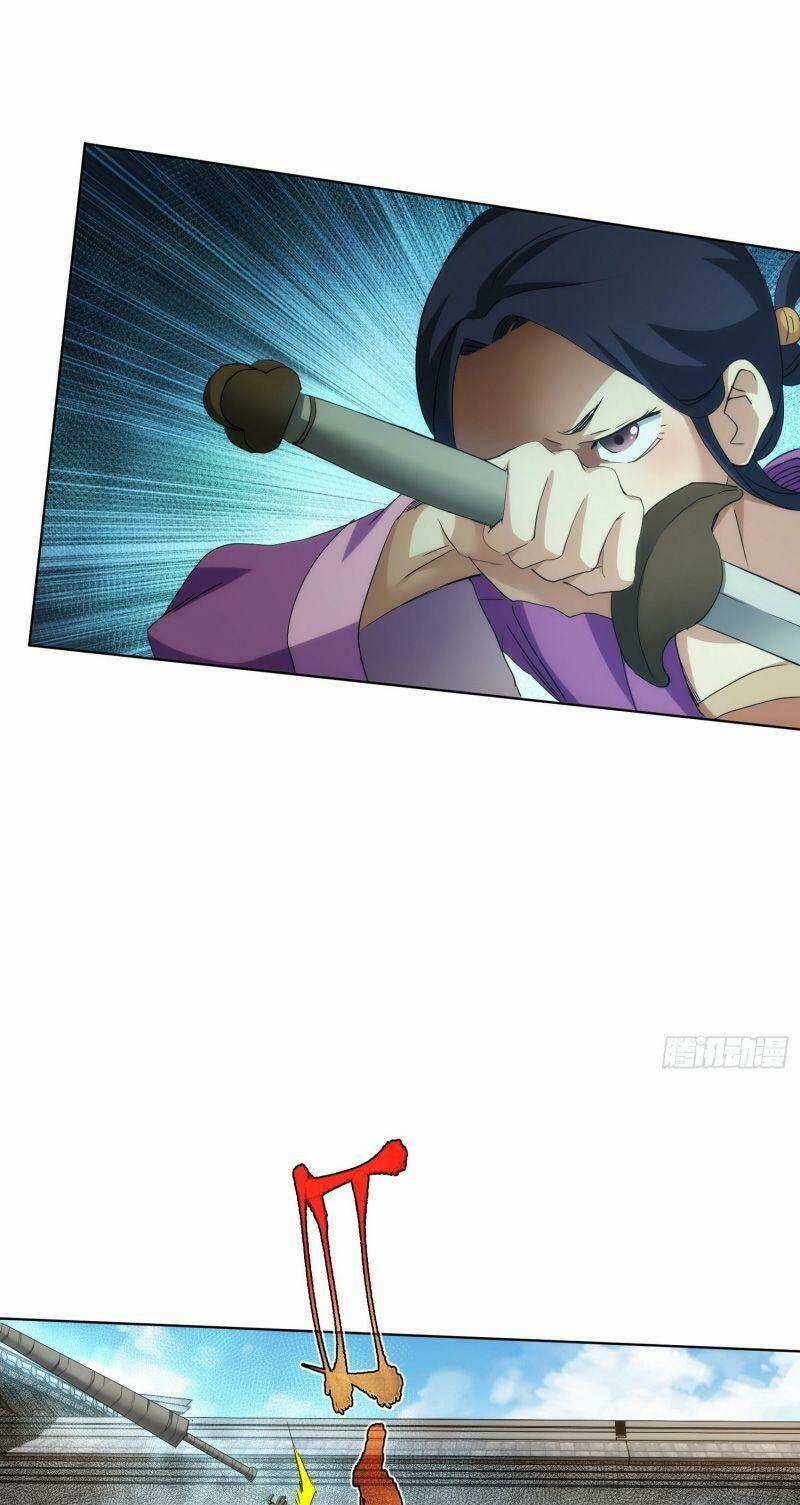 Tàng Phong - Chapter 77 - Trang 4