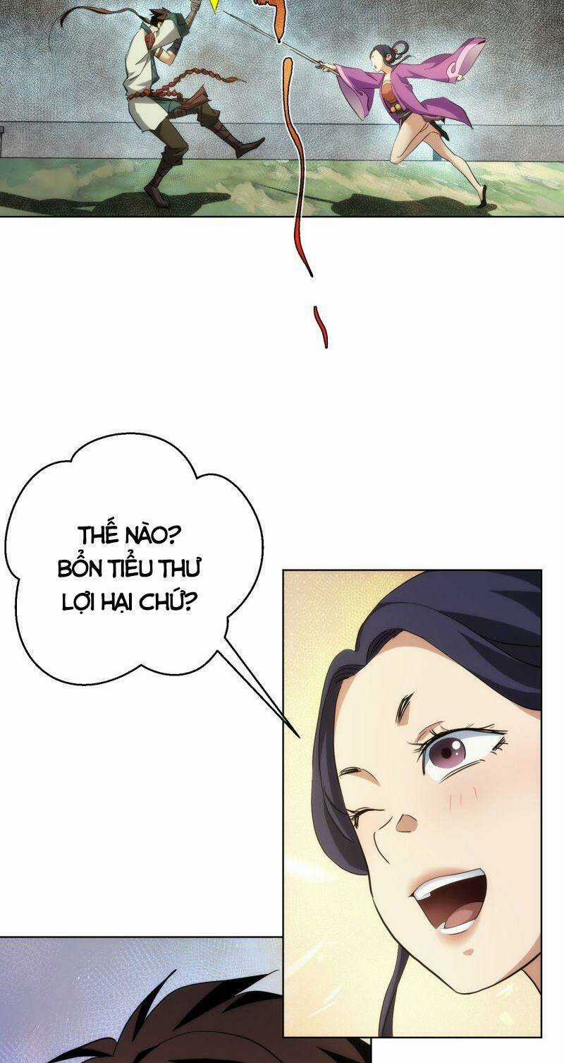 Tàng Phong - Chapter 77 - Trang 5