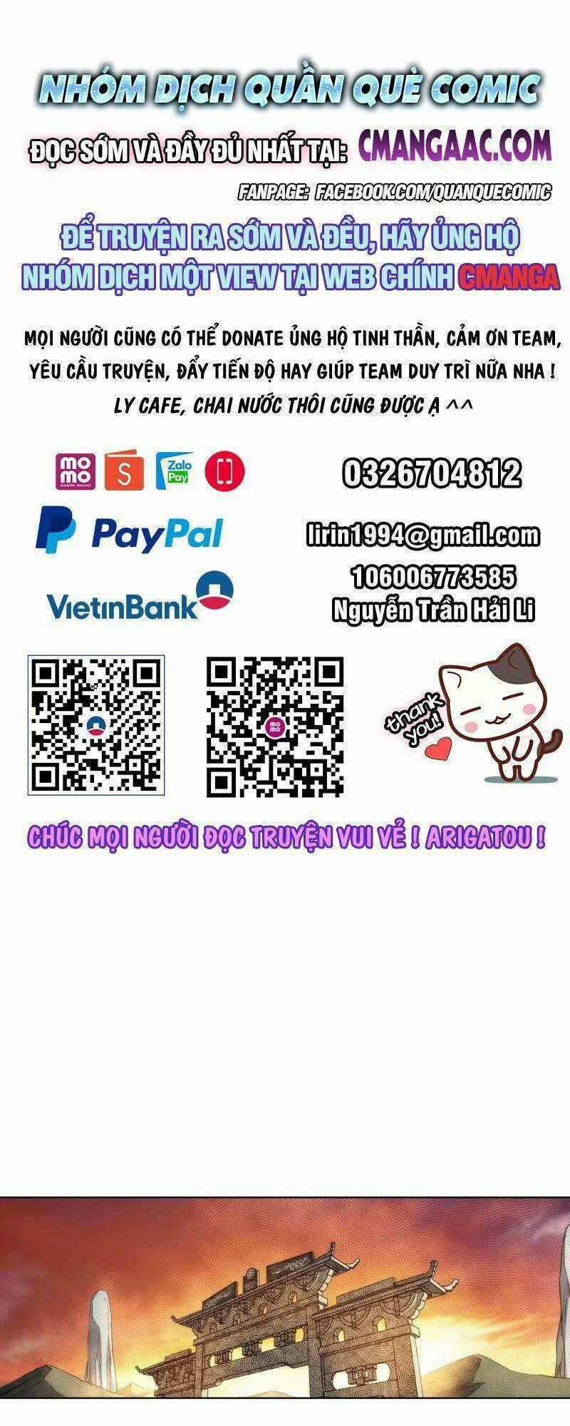 Tàng Phong - Chapter 78 - Trang 1