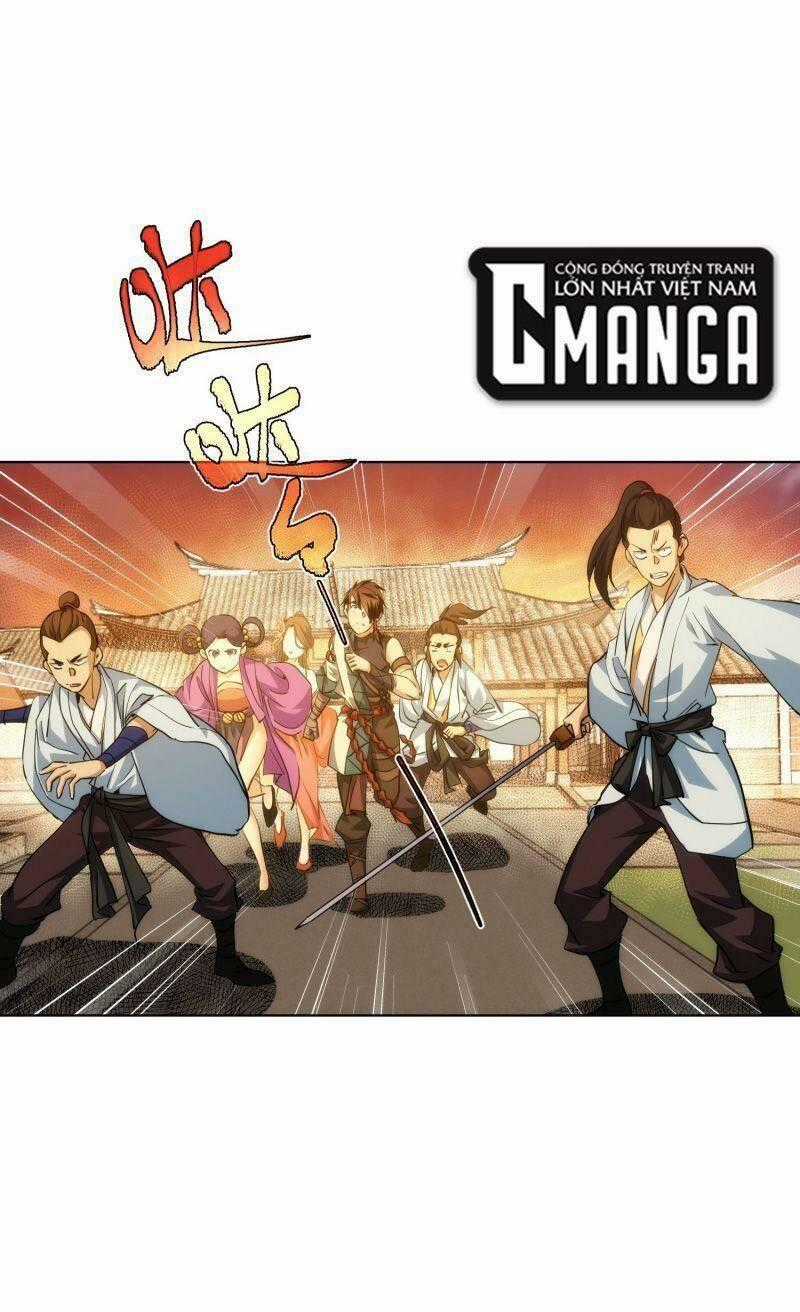 Tàng Phong - Chapter 78 - Trang 2