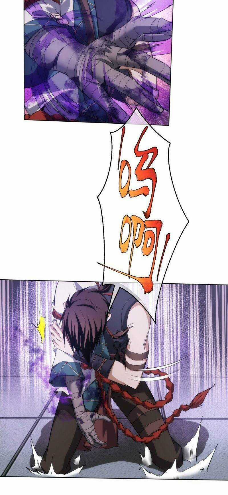 Tàng Phong - Chapter 78 - Trang 11