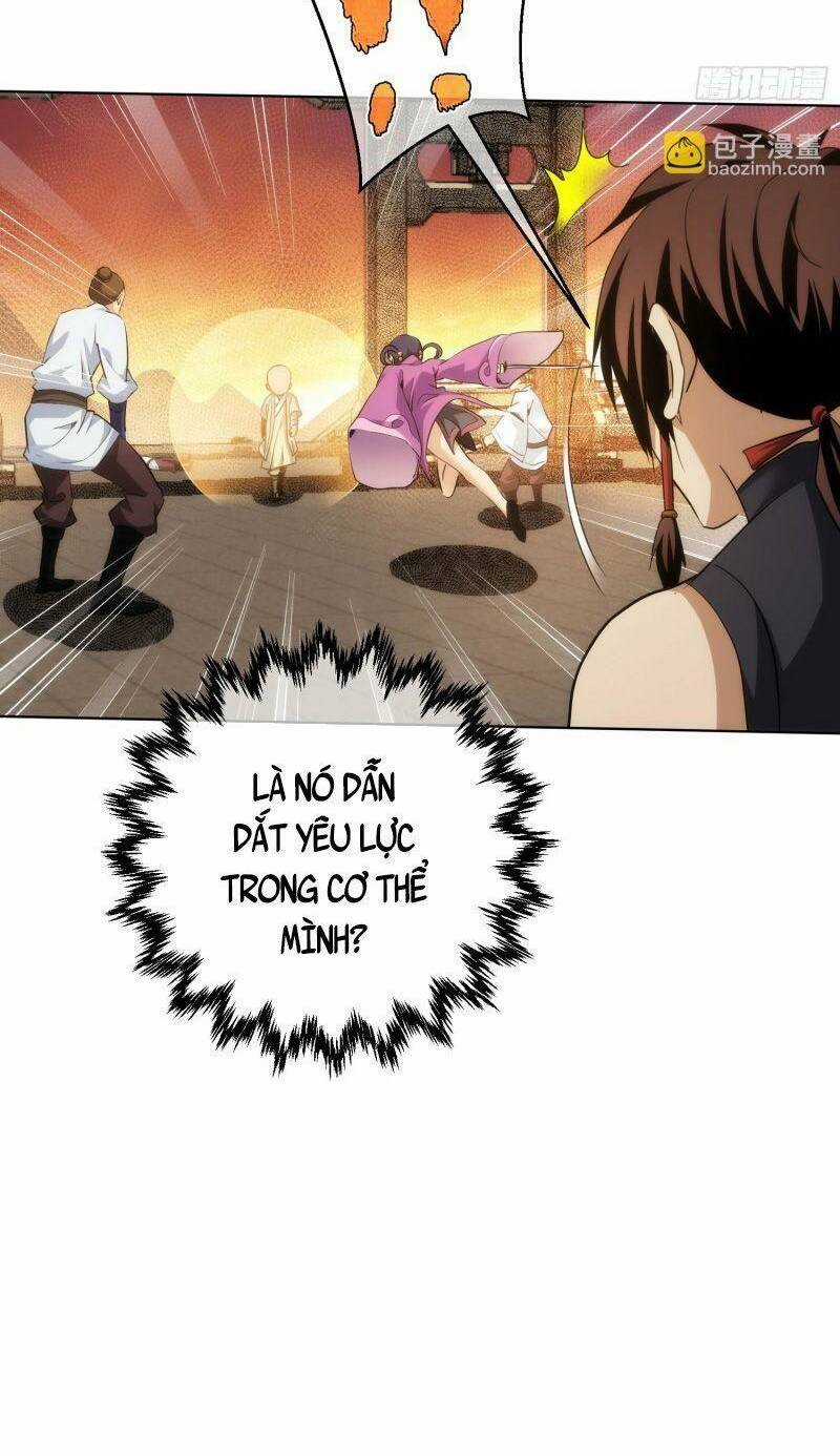 Tàng Phong - Chapter 78 - Trang 13