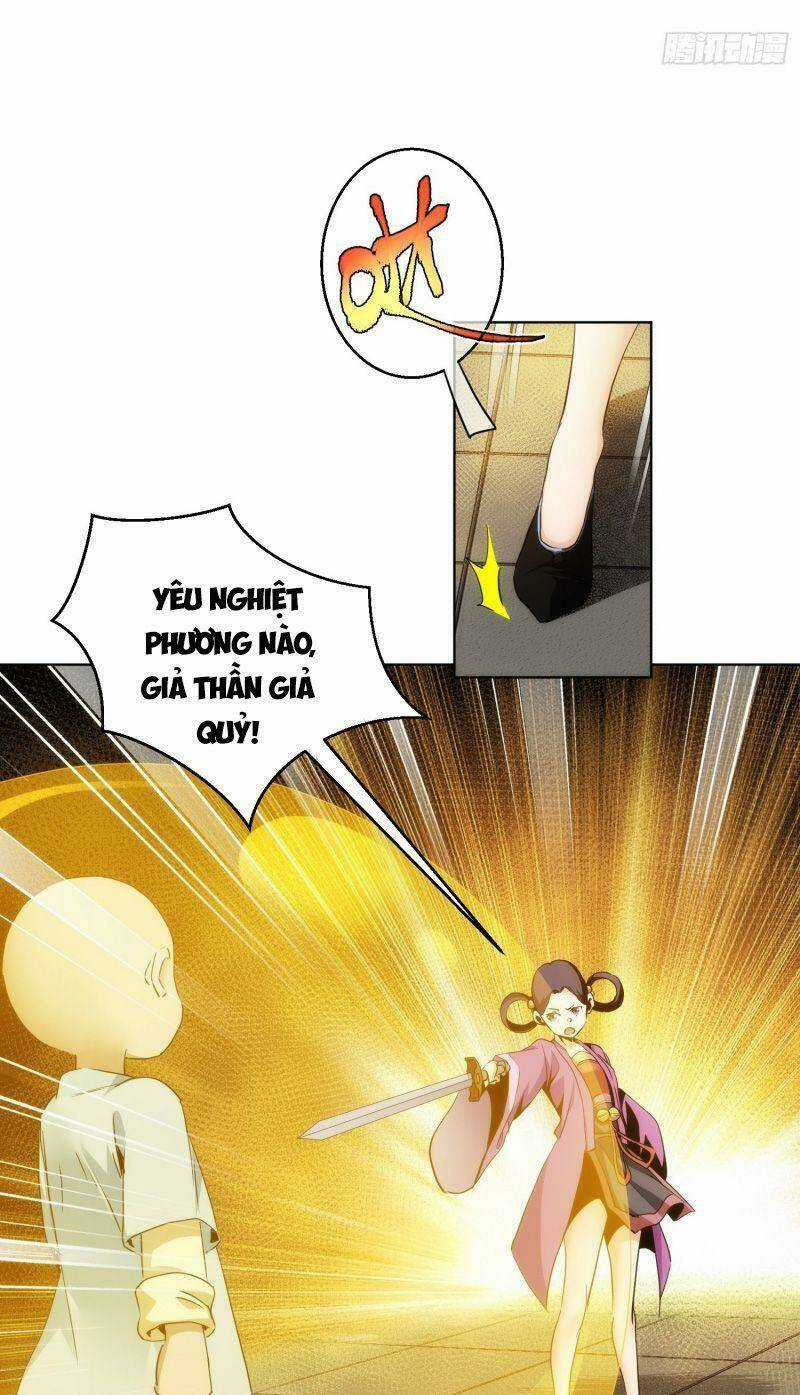 Tàng Phong - Chapter 78 - Trang 14